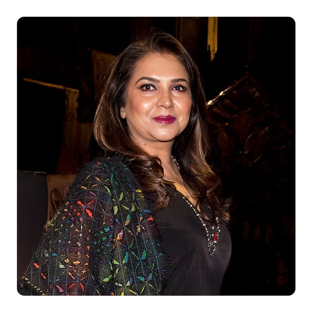 Farah Khushi