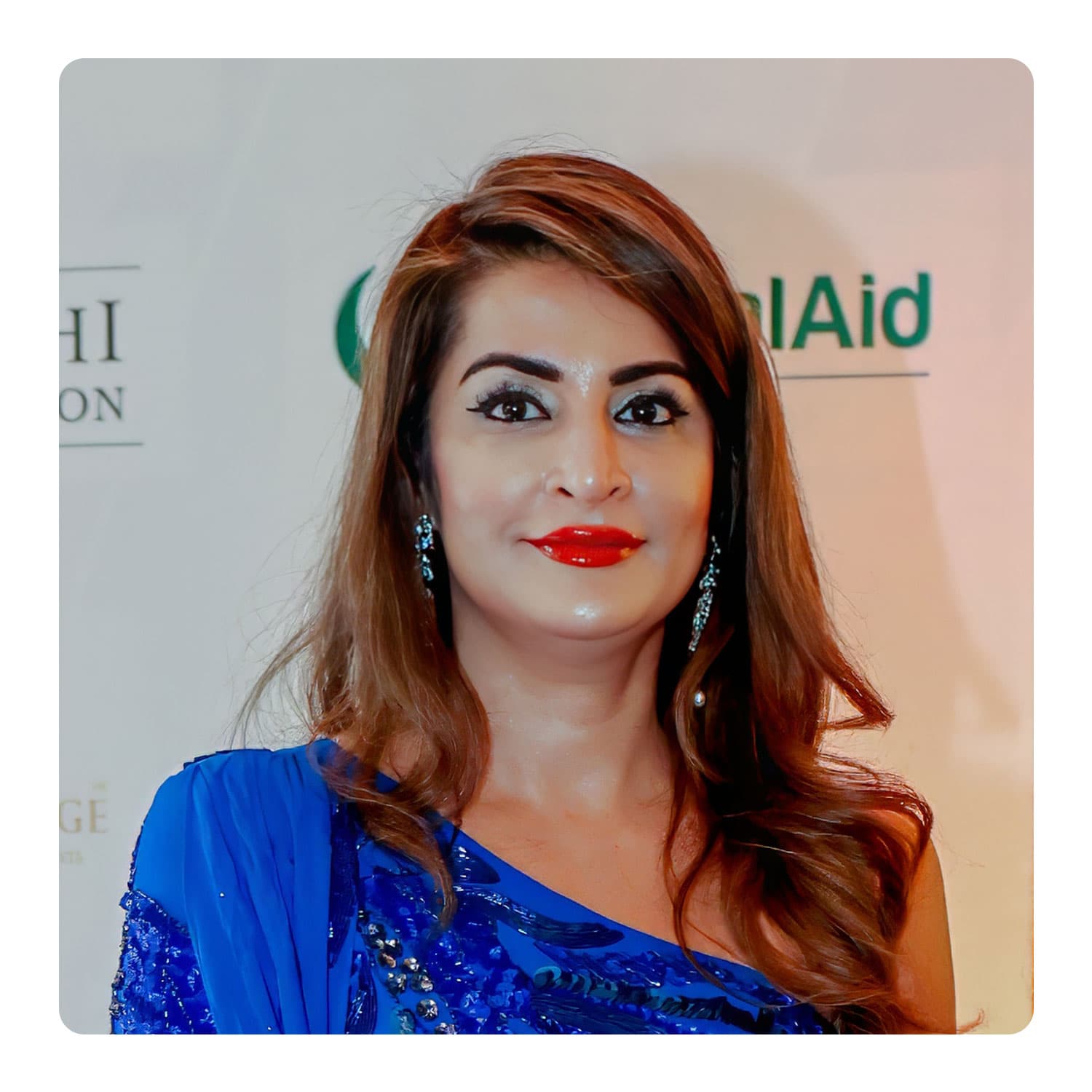 Zahra Shah