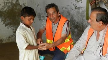 Hepatitis B in Pakistan: Understanding the Disease, Its Impact, and the Path Toward Elimination