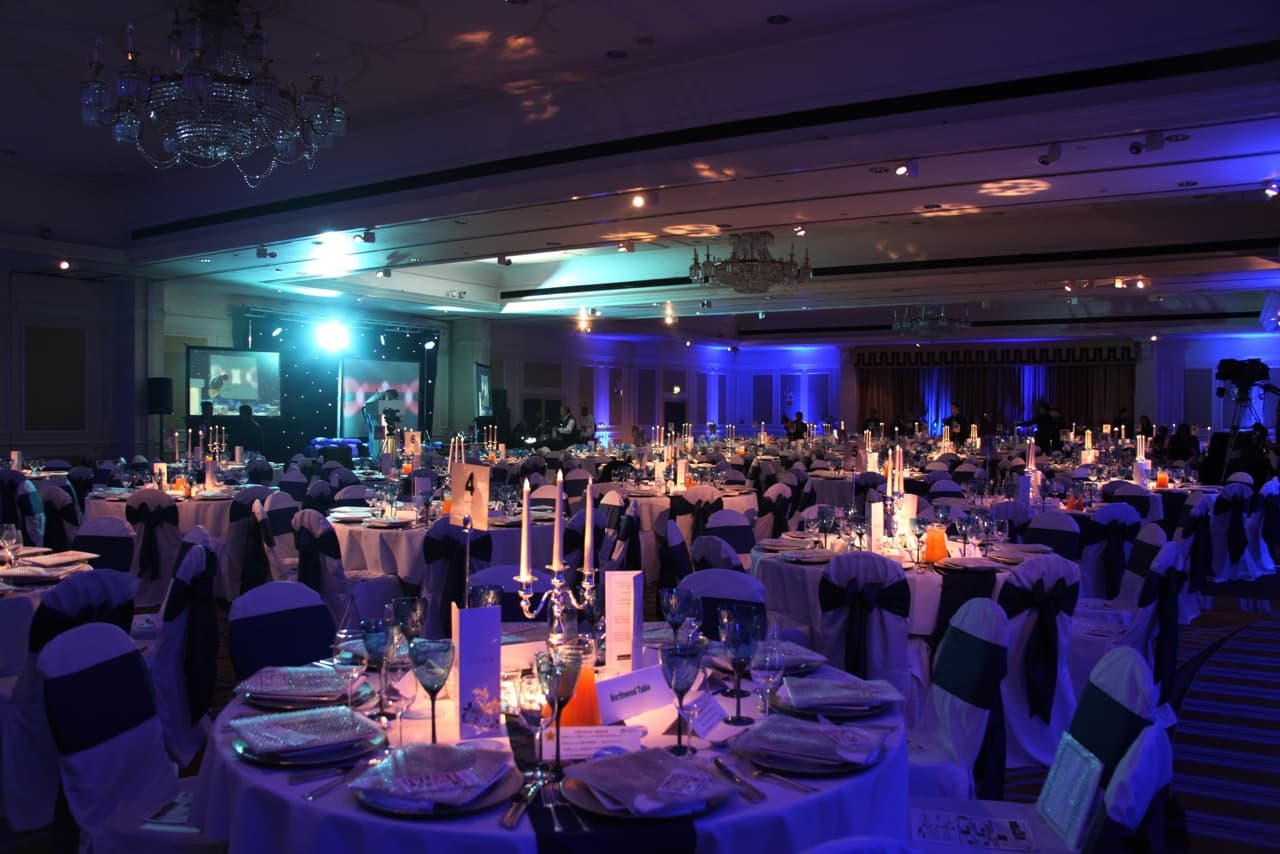Ladies Night Out with M Fahad & Orchestra