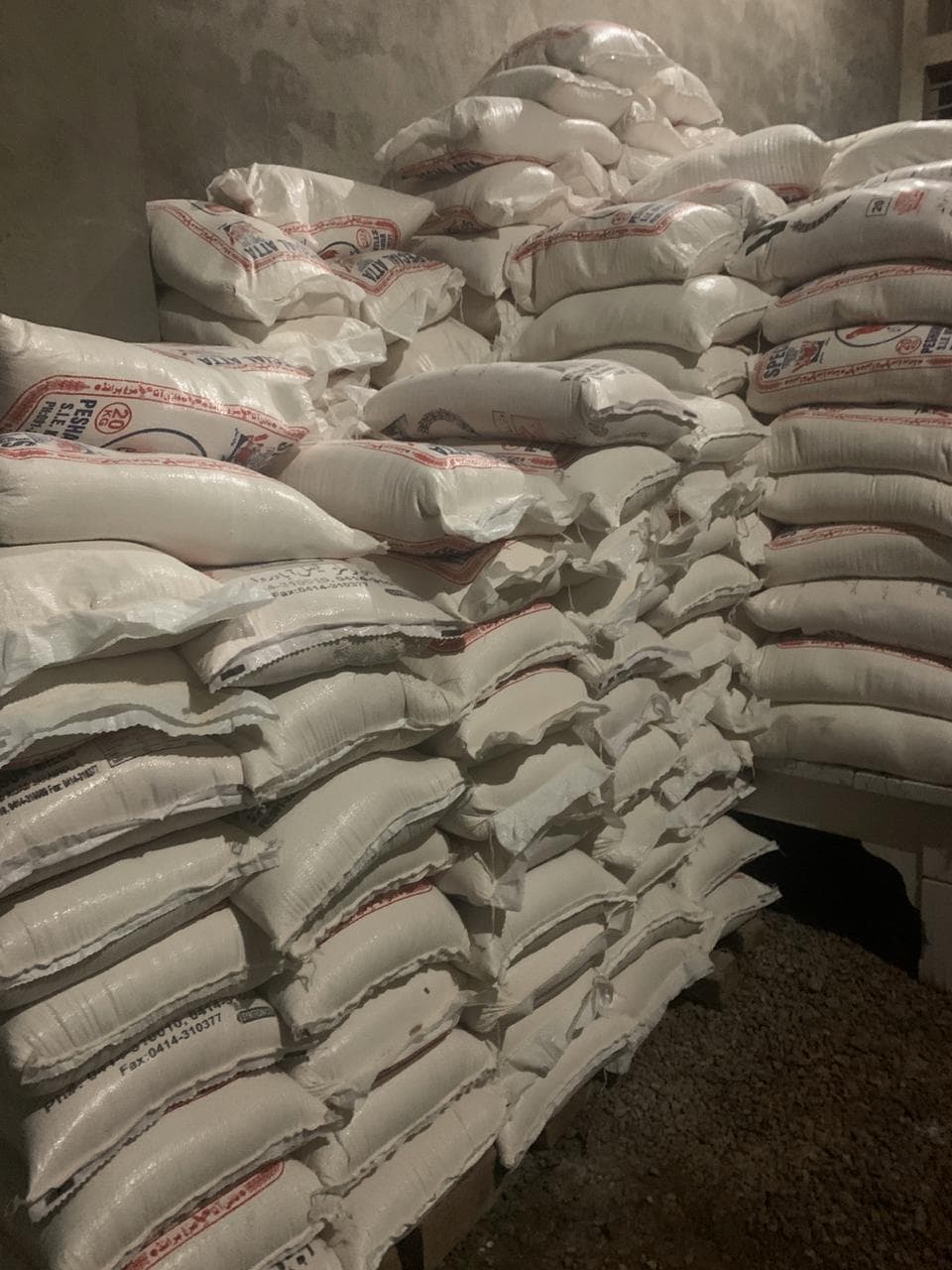 Ration Relief 2020 – North Peshawar (KPK)