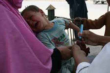 Hepatitis C in Pakistan: Breaking the Cycle Through Prevention, Early Detection, and Treatment