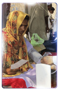 Hepatitis Awareness